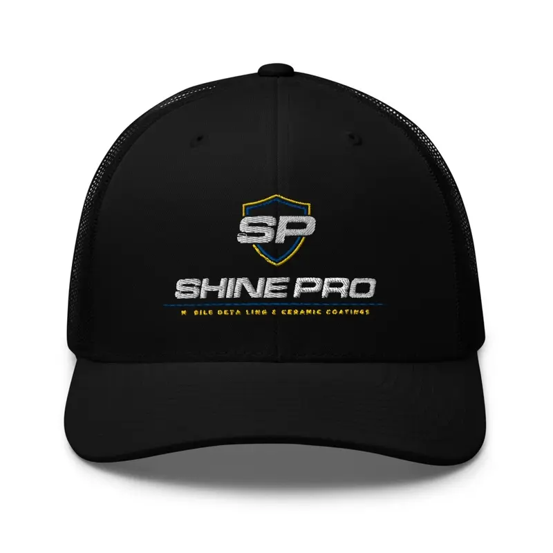 Shine Pro Lids